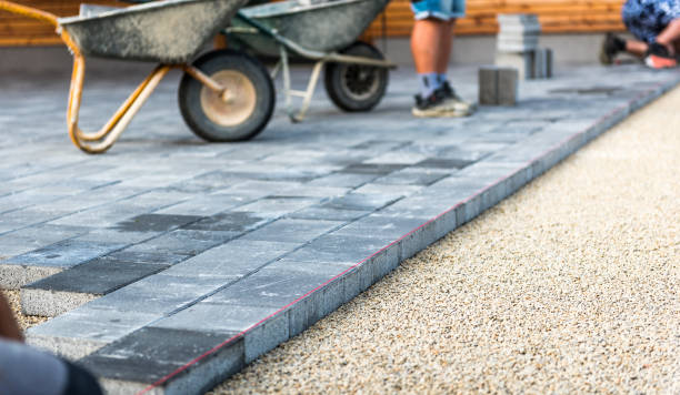 Reliable Tacoma, WA Driveway Pavers Solutions