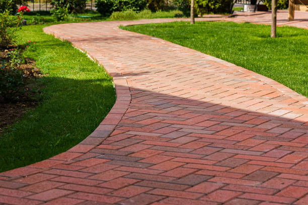 Best Driveway Paving Contractor  in Tacoma, WA