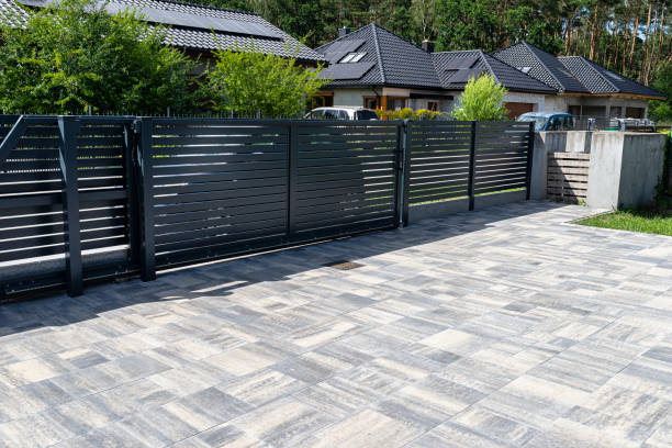 Driveway Pavers for Homes in Tacoma, WA