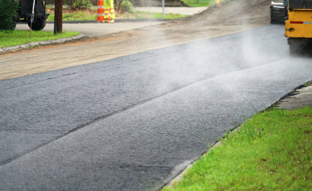 Best Driveway Pavers for Homes  in Tacoma, WA