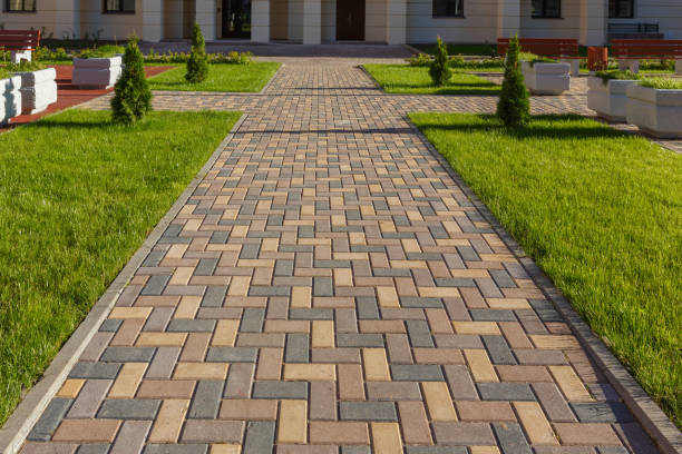 Best Best Driveway Pavers  in Tacoma, WA